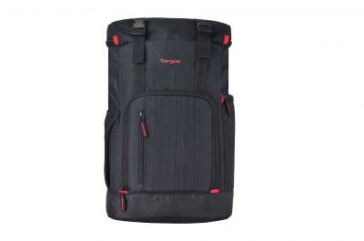 Targus Rucksack 15.6" Backpack 多功能背包 #TSB869 [香港行貨]