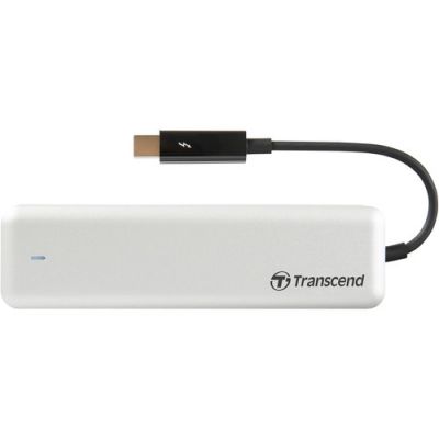 Transcend Jetdrive 825 PCI-E SSD - 960GB 固態硬碟 #TS960GJDM825 [香港行貨]