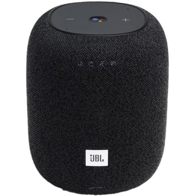 JBL Link Music Wifi/BT Speaker - BK 無線藍牙喇叭 #JBLLINKMUSICBLKEU [香港行貨]