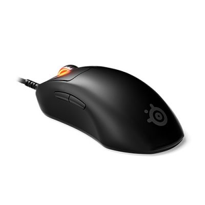 STEELSERIES Prime Mini Gaming Mouse 光學電競滑鼠 #62421 [香港行貨]