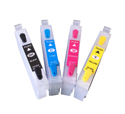 Epson C13T826180 350ml Fill Volume Ink Cartridge (Photo Black) For SureColor SC-P6080 / P7080 / P8080 /P9080