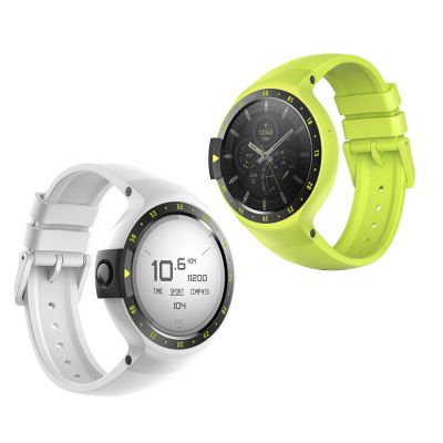 MOBVOI TIC WATCH S(SPORT)SMART WATCH (G)