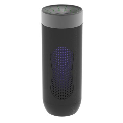 Zunion 韓國 Airtum 多功能 空氣淨化器 (BK) 空氣淨化機 Air Purifier #Z-AIRTUM-BK [香港行貨]