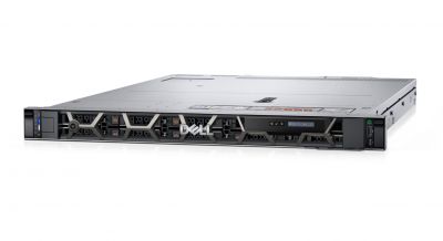 Dell Rack Server 伺服器 PowerEdge R450 #D-R450 [香港行貨] (支援度身訂製)