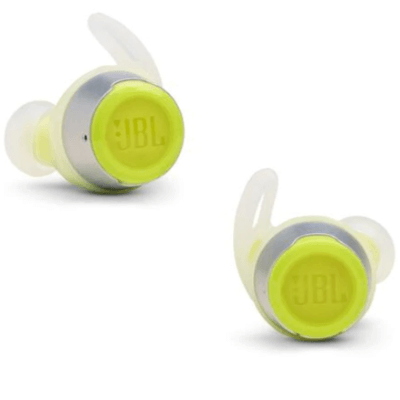 JBL Reflect Flow Sport BT Headphone - GN 真無線運動藍牙耳機 #JBLREFFLOWGRN [香港行貨]