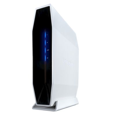 Linksys Dual-Band AX5400 WiFi 6 Router 1pc 路由器 #E9450-AH [香港行貨]