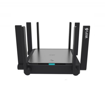 Ruijie Reyee EW3200GX PRO AX WiFi6 Router 無線路由器 - BK #RG-EW3200GXPRO [香港行貨]