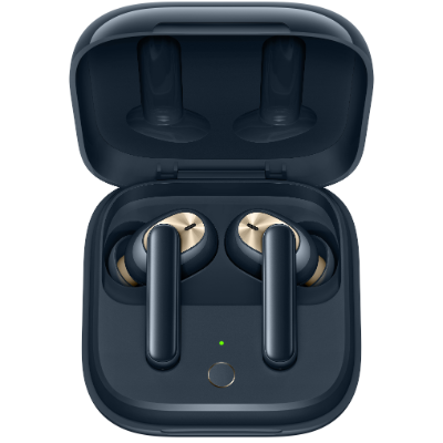 OPPO Enco W51 TW Earphones 真無線藍牙耳機 - BK #ENCOW51-BK [香港行貨]