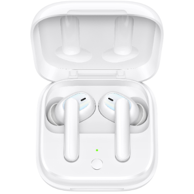 OPPO Enco W51 TW Earphones 真無線藍牙耳機 - WH #ENCOW51-WH [香港行貨]