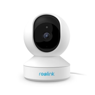 Reolink E1 Pro 4MP Dual Band WiFi IPCAM 2K無線攝錄機 #RE-E1PRO [香港行貨]