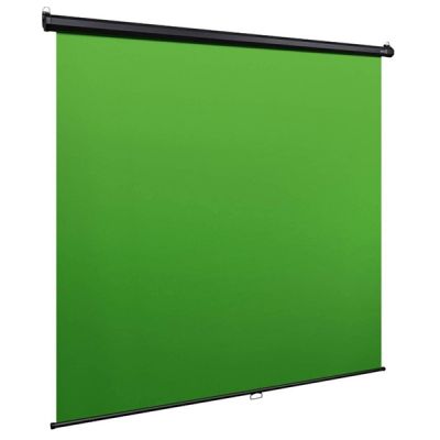 Elgato Green Screen MT Mountable Chroma Key Panel 安裝式色鍵摳像綠幕 #ELGATOGSMT [香港行貨] (送貨需另加$150-200)