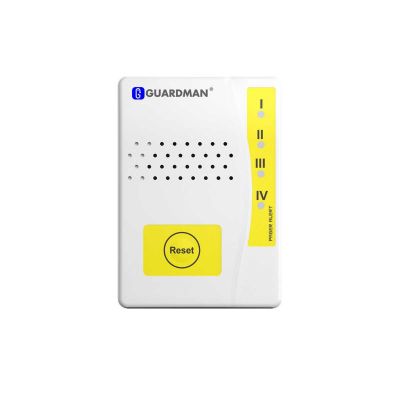 GUARDMAN 護匡 Portable Receiver 便攜式接收器 #GWR-L25 [香港行貨]