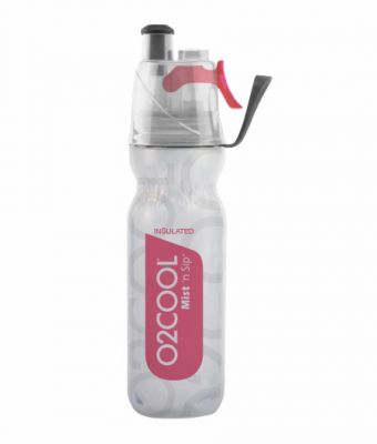 O2 COOL Insulated ArcticSqueeze® Mist 'N Sip® - 20oz. #O2COOL-20