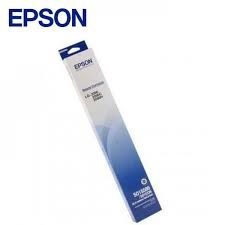 Epson C13S015561 Black Ribbon for LQ-100/ 100L