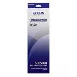 Epson C13S015570 Black Ribbon for FX-980 