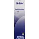 Epson C13S015632 Black Ribbon for LX-310