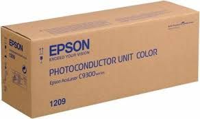 C13S051209 EpsonPhotoconductor Unit for Aculaser C9300 (Color, 2