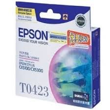 Epson C13T726180 EPSON 600ML FILL VOL CART(B)