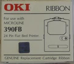 OKI ML390FB ribbon