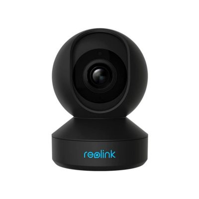 Reolink E1 Pro 4MP Dual Band WiFi IPCAM 2K無線攝錄機 - BK #RE-E1PRO-BK [香港行貨]