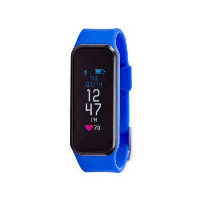 Archon Bemoved Heart Rate Tracker 智能心率健康手環 - Blue #AM-04D [香港行貨]