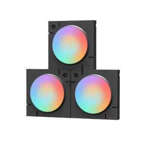 Lifesmart ColoLight MIX Kit (3-pack) 智能量子燈 3件套裝 #CL-MIX-KIT [香港行貨]