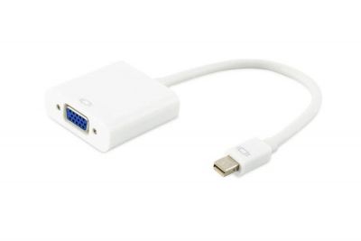 AVIO Thunderbolt to VGA adapter 20CM #TB-003