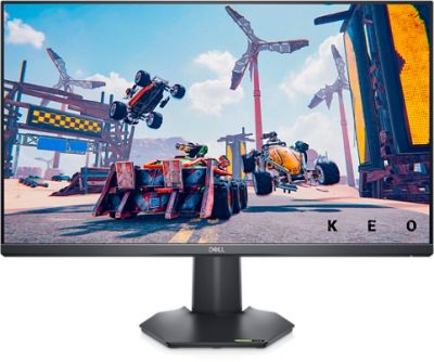 Dell G2722H 27" 165Hz 1MS 16:9 FHD Gaming Monitor 遊戲專用顯示器 #G2722H [香港行貨]