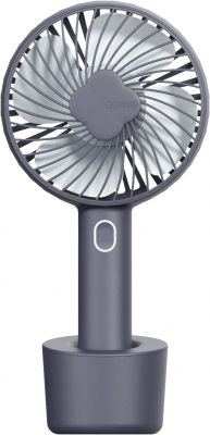 ODOYO Handheld Fan W/Stand - Blue 便攜風扇 #W9BL [香港行貨]