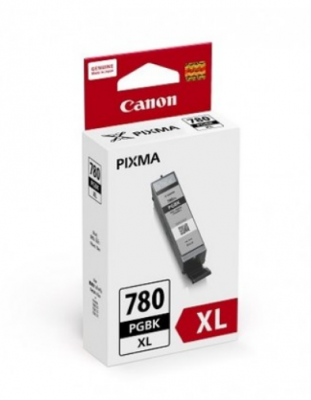 Canon PGI-780XL Black Ink for TS9170/8170/TR8570 #PGI780XL [香港行貨]