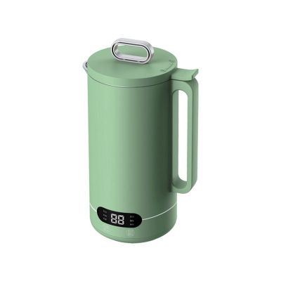 PERIPOP Multifunction Soy Milk Maker 多功能養生豆漿機 - Green #PP-HKMHB-GN [進口正貨] (1年保養)