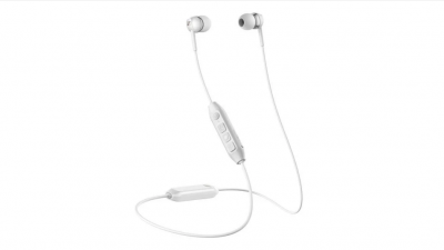 SENNHEISER CX 350BT Earphones (White) 藍牙耳機 #CX350BTWH [香港行貨]