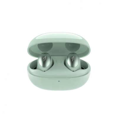 1MORE ESS6001T ColorBuds Earbuds 豆形無線耳機 - Mint #E6001-GN [香港行貨]