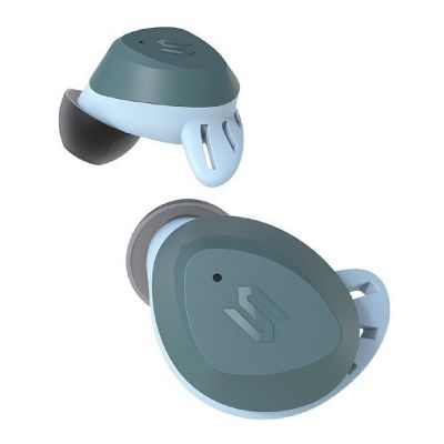 SOUL S-Fit True Wireless Earphones 真無線藍牙耳機 - Green #SS57GN [香港行貨]