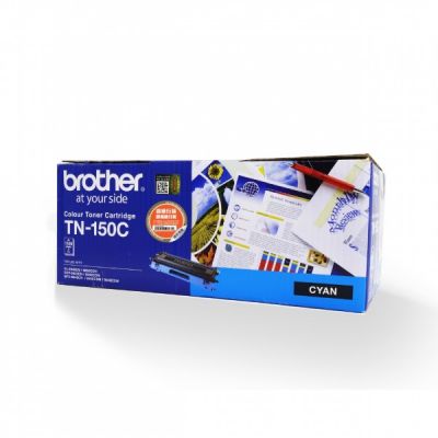 BROTHER TN150C TONER (C) TN150C 碳粉 #TN150C-2 [香港行貨]