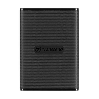 TRANSCEND ESD220C USB3.1 EXT. SSD 240GB 固態硬碟 #TS-ESDTS240GESD220C [香港行貨]