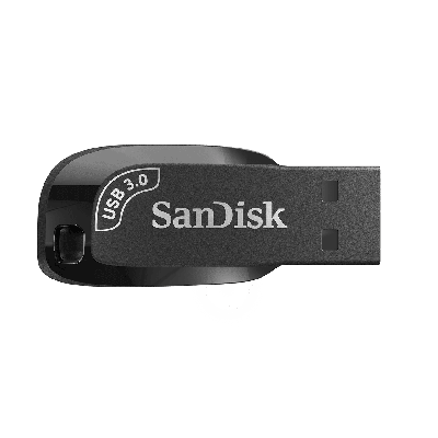 SanDisk Ultra Shift USB 3.0 128GB Flash 隨身碟 手指 #SDCZ410-128G [香港行貨]