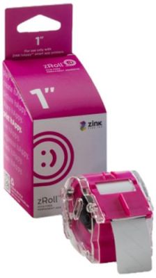 ZINK 1 inch zRoll