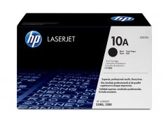 HP Smart Toner Cartridge for LaserJet 2300 Series (6000 pages) Q2610A 碳粉 #Q2610A-2 [香港行貨]