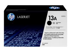 HP Smart Toner Cartridge for LaserJet 1300 Series (2500 pages) Q2613A 碳粉 #Q2613A-2 [香港行貨]