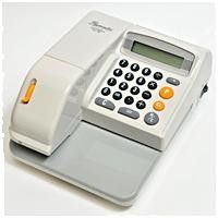 Paymaster PM-PCW14M Electronic Check Writer 國際貨幣電子支票機 14位 