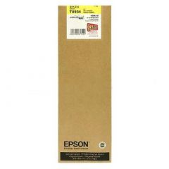 Epson C13T893480 700ml Fill Volume Ink Cartridge (Yellow)