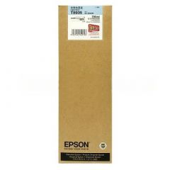 Epson C13T893580 SC-S80680 Ink Cartridge (700ml)  : Light Cyan