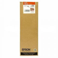 Epson C13T893880 SC-S80680 Ink Cartridge (700ml)  : Orange