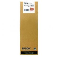 Epson C13T893A80 SC-S80680 Ink Cartridge (700ml)  : White