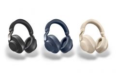 Jabra Elite 85h Wireless Noise-Cancelling Headphones 智能降噪耳機 [香港行貨]