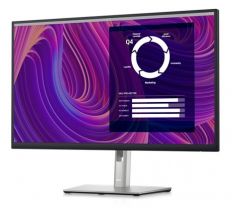 DELL P2723D 27" QHD WIDE LED MONITOR  屏幕顯示器 #P2723D [香港行貨]