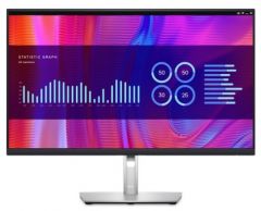 DELL P2723DE 27"QHD TYPE-C 90W PD MONITOR 屏幕顯示器 #P2723DE [香港行貨]