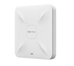 reyee AC1300 Dual Band Ceiling Mount Access Point 無線接入點 #RG-RAP2200(F) [香港行貨]