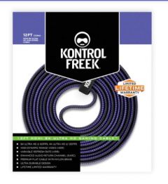 KontrolFreek 12FT HDMI 8K Ultra Gaming Cable 電競線 #4800-12F [香港行貨]